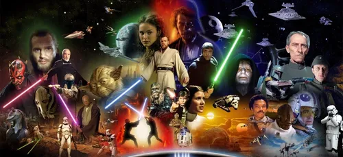 Disney annonce une toute nouvelle trilogie Star Wars !