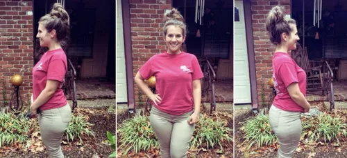 Après un accident, son assureur lui demande des photos. Ce qu'elle...