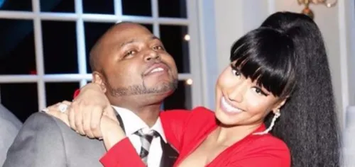 Le frère de Nicki Minaj, officiellement condamné pour viol d'un...