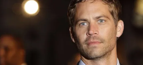 Décédé en 2013, Paul Walker pourrait être au casting de Fast and...