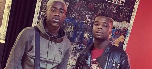 Ninho en feat avec MHD, c'est pour très bientôt !