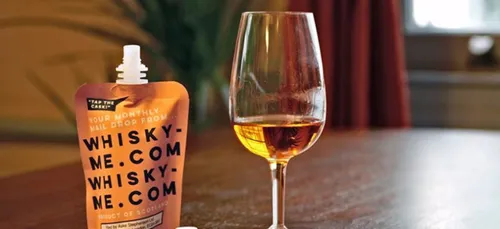 Chaque mois, recevez votre whisky d'exception, livré dans une...