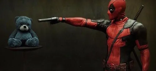 Deadpool est de retour dans une bande annonce improbable (Vidéo)