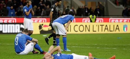 Ikea trolle l'Italie du football via une publicité absolument...