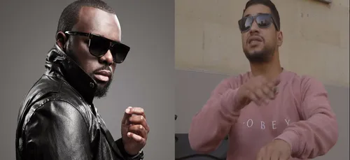 IDEM : pour son premier projet, il invite le HitMaker de Maître...