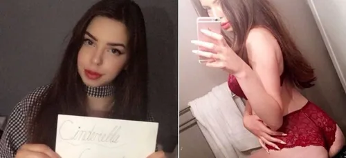 Une jeune top américaine vend sa virginité pour 2.9 millions de...