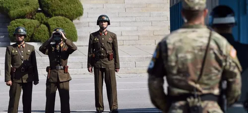 Donald Trump "condamné à mort" par la Corée du Nord !