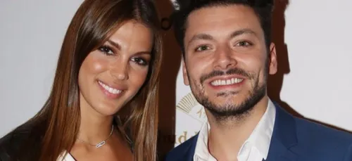 Iris Mittenaere en couple avec Kev Adams ? La jeune femme dément !