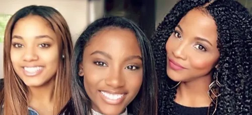 Le compte instagram avant/après d'une maman devient virale ! Elle...