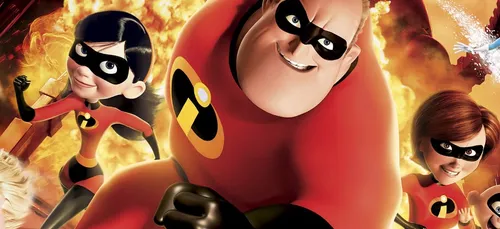 Les Indestructibles 2 : découvrez la première bande-annonce ! (Vidéo)