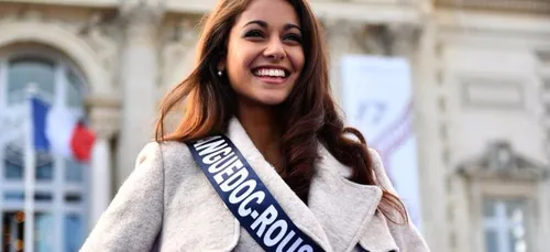 Élection Miss Monde : la Française Aurore Kiche­nin termine dans le...