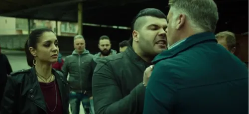 Gomorra - Saison 3 : L'incroyable record d’audience !