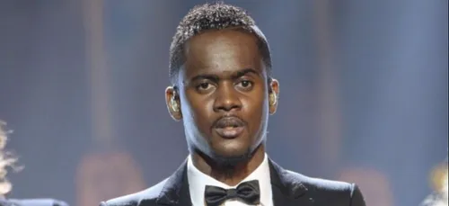 C'est officiel, Black M se lance dans le cinéma !