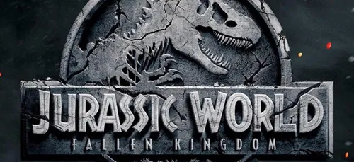 Les premières images de Jurassic World : Fallen Kingdom sont là !