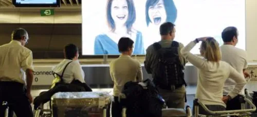 Découvrez la technique imparable afin que votre valise sorte plus...