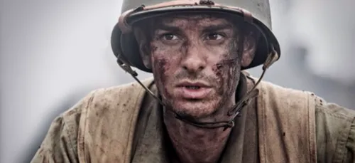 Netflix ajoute ce qui s'apparente au meilleur film de guerre après...