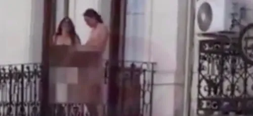 En Argentine, un couple a décidé de se faire plaisir et ce, depuis...