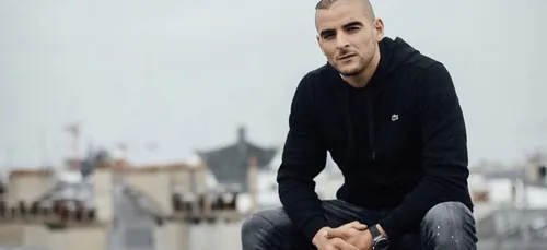Sofiane se lance officiellement dans le cinéma !