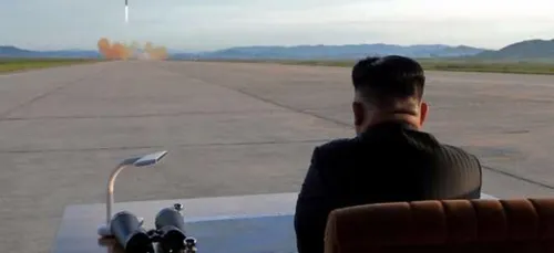 Après son nouveau tir de missile, Pyongyang assure être un Etat...