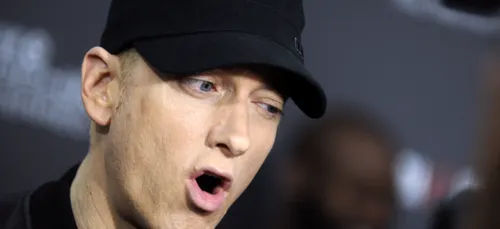 Le nouvel album d'Eminem a enfin une date de sortie !