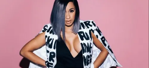 Cardi B se lâche sur Instagram concernant l'esclavagisme en Libye :...
