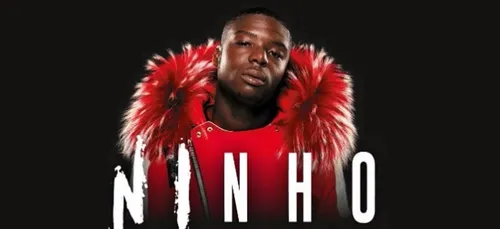Ninho annonce une nouvelle tournée ainsi qu'une date à l'Olympia !