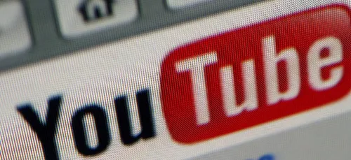 À l'instar de Snapchat ou Instagram, YouTube se lance dans les...
