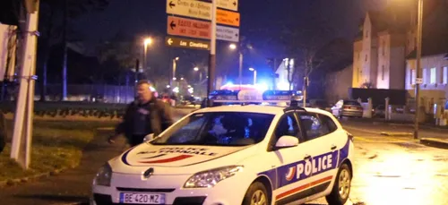 Sans permis et alcoolisé, un unijambiste conduisait à l’aide d’un...