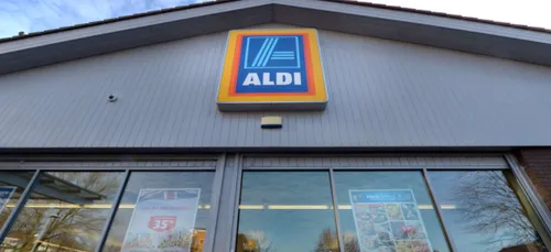 Pour le réveillon de Noël, Aldi donnera ses invendus à des...