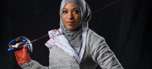 Nike commercialise son premier hijab de sport !