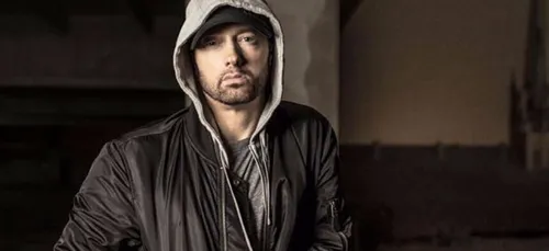 Eminem dévoile l'incroyable tracklist de son neuvième album, Revival.