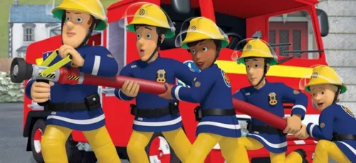 Des parents choqués par une scène homosexuelle dans le dessin animé...