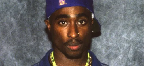 L'ex petite-amie de Tupac vend une photo de son pénis pour 7.500...