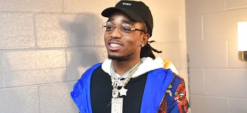 Quavo (Migos) détient une carte Gold lui permettant d'avoir des...