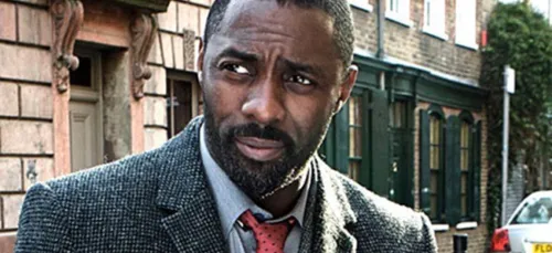 Le créateur de la série "Luther" en dévoile un peu plus sur la...