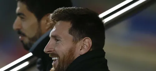 «Thiago est un phénomène, Mateo est un fils de p…» où quand Messi...