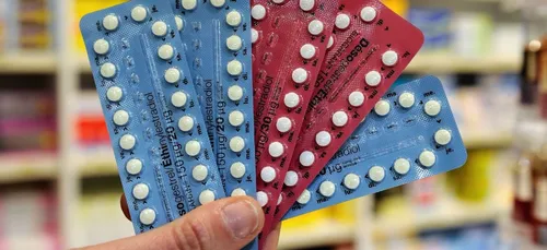 Une nouvelle étude établit le lien entre pilule contraceptive et...