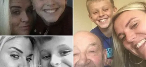 Trois membres d'une même famille décèdent à un mois d'intervalle.