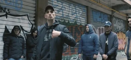 Vin’S remet en place les agresseurs sexuels dans un incroyable...