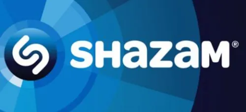 Afin de concurrencer Spotify, Apple annonce le rachat de Shazam.