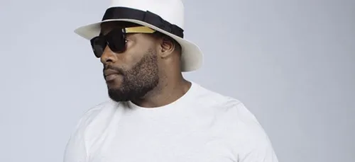 C'est officiel, Gradur vient de se marier !