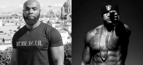 Booba et Kaaris, réconciliés ? Retour sur la photo buzz !
