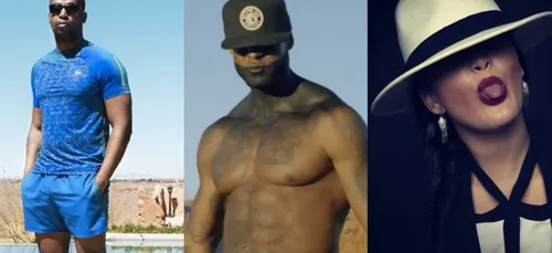 Après Booba, c'est Rohff qui screen un message de Nej !