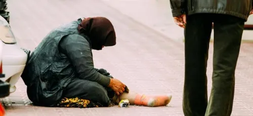 Strasbourg : une SDF retrouvée morte en pleine rue !