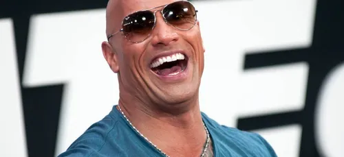Dwayne "The Rock" Johnson, envisage réellement de se présenter aux...