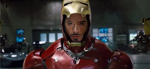 Robert Downey Jr élu meilleur acteur Marvel !