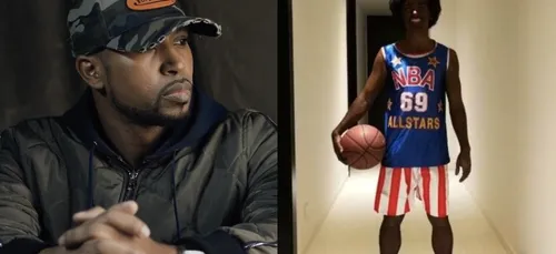 Après la polémique du "Blackface", Rohff défend Antoine Griezmann !