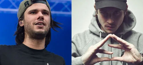 Orelsan et Nekfeu annoncent un concert commun pour l'été prochain !