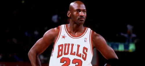 Will Smith prépare un film sur la carrière de Michael Jordan !