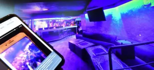 Lille : une jeune femme filmée en train de pratiquer une fellation...